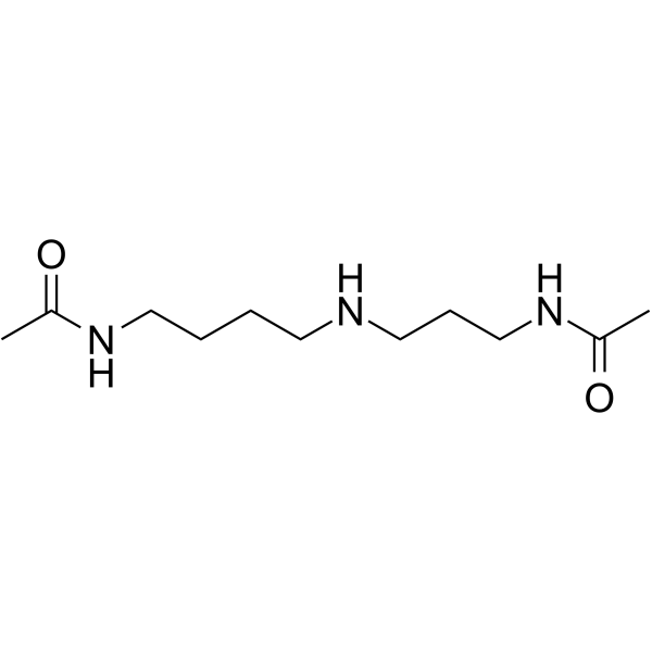 N1,N8-Diacetylspermidine 82414-35-5
